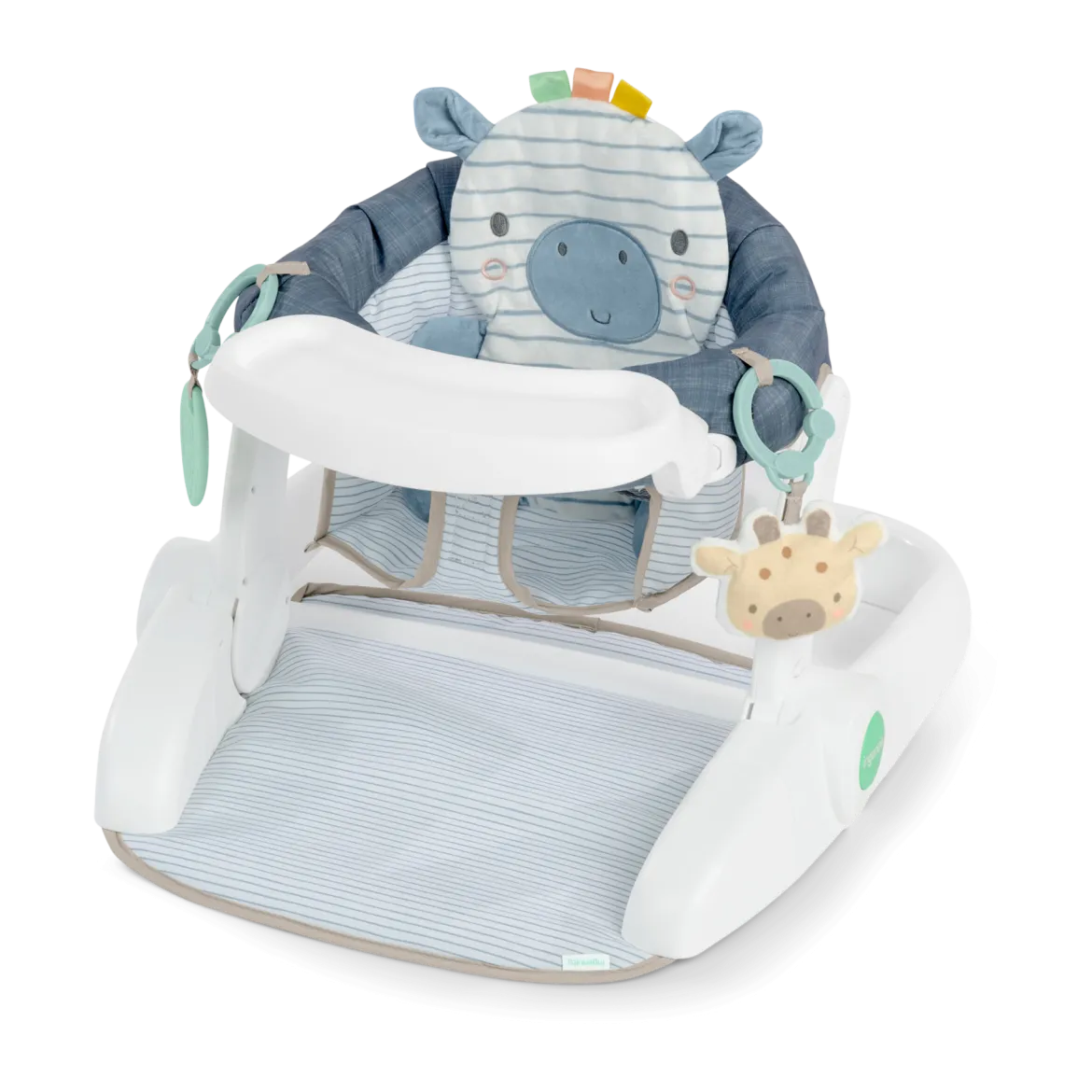 Prop Spot Learn-to-Sit Baby Floor Seat