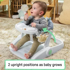 Prop Spot Learn-to-Sit Baby Floor Seat