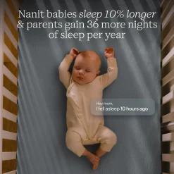 Pro Smart Baby Monitor and Floor Stand