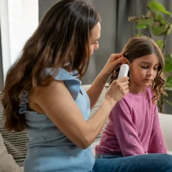 PT5 Infrared Ear Thermometer
