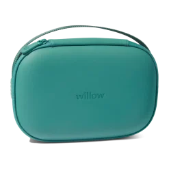 Pump Carrying Case for Wearable Breast Pumps