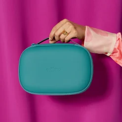 Pump Carrying Case for Wearable Breast Pumps