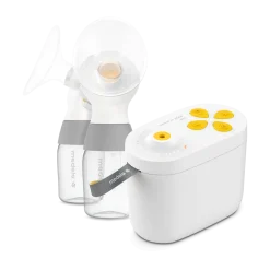 Pump In Style Pro Breast Pump