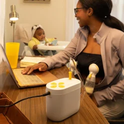 Pump In Style Pro Breast Pump
