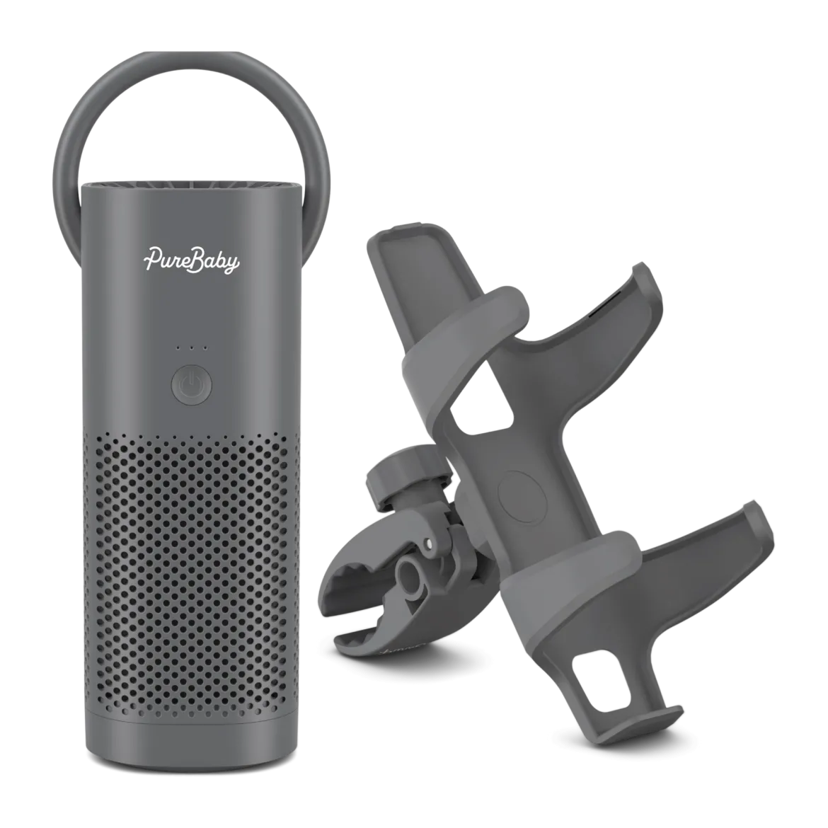 PureBaby On-the-Go Air Purifier