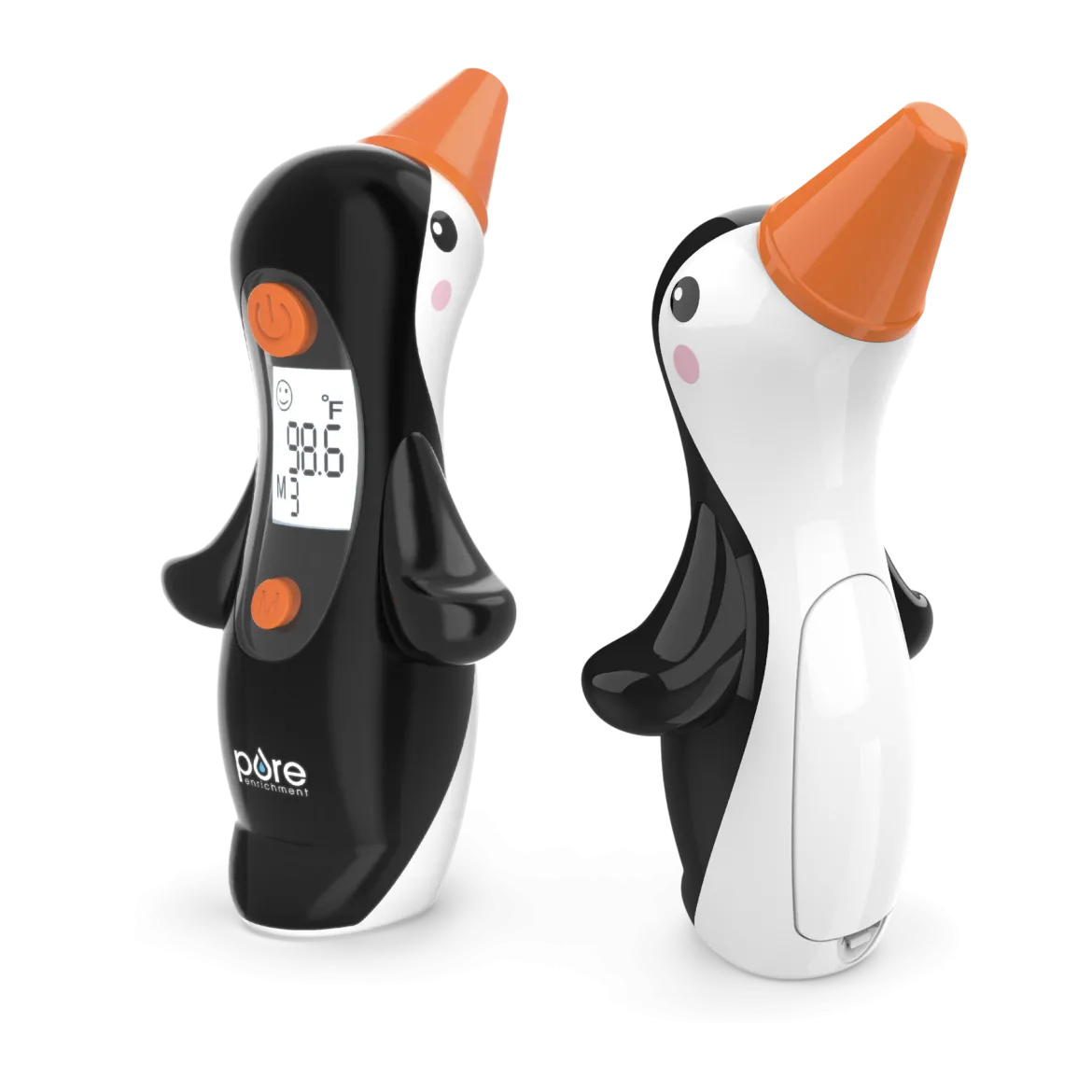 PureBaby Penguin Ear Thermometer