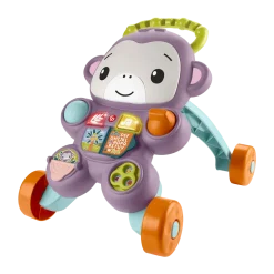 Purple Monkey Walker