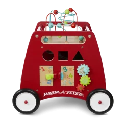Push & Play Walker