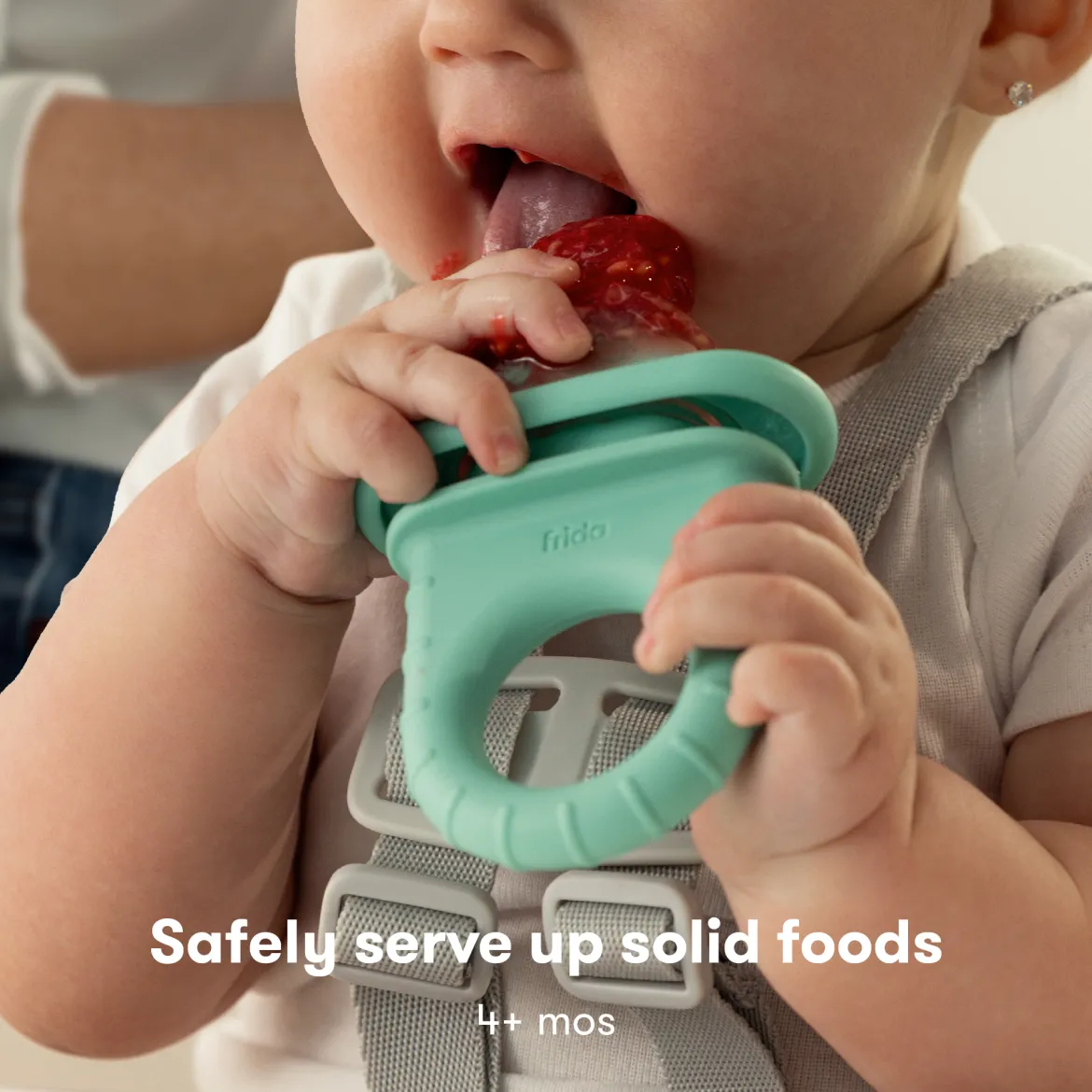 Push Pop Feeder Set