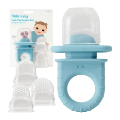 Push Pop Feeder Set