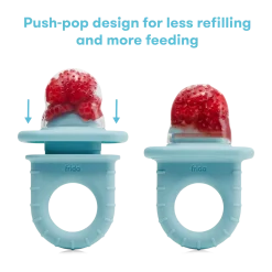 Push Pop Feeder Set