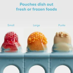 Push Pop Feeder Set