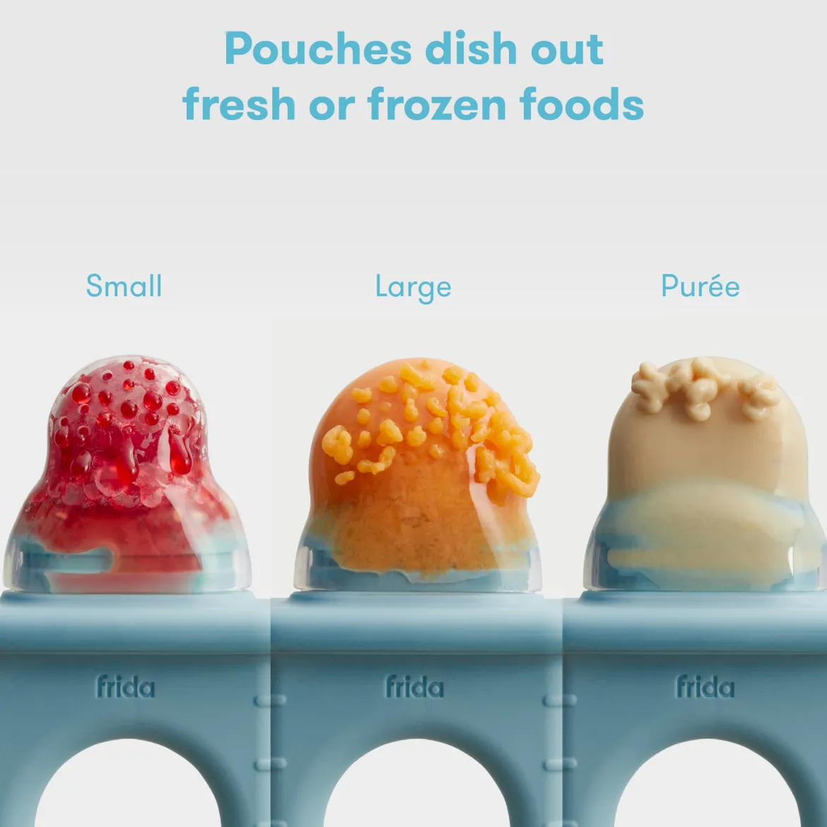 Push Pop Feeder Set