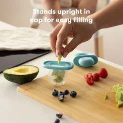 Push Pop Feeder Set