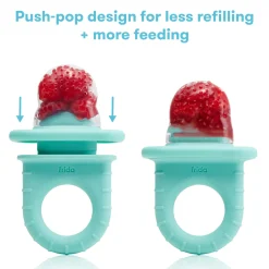 Push Pop Feeder Set