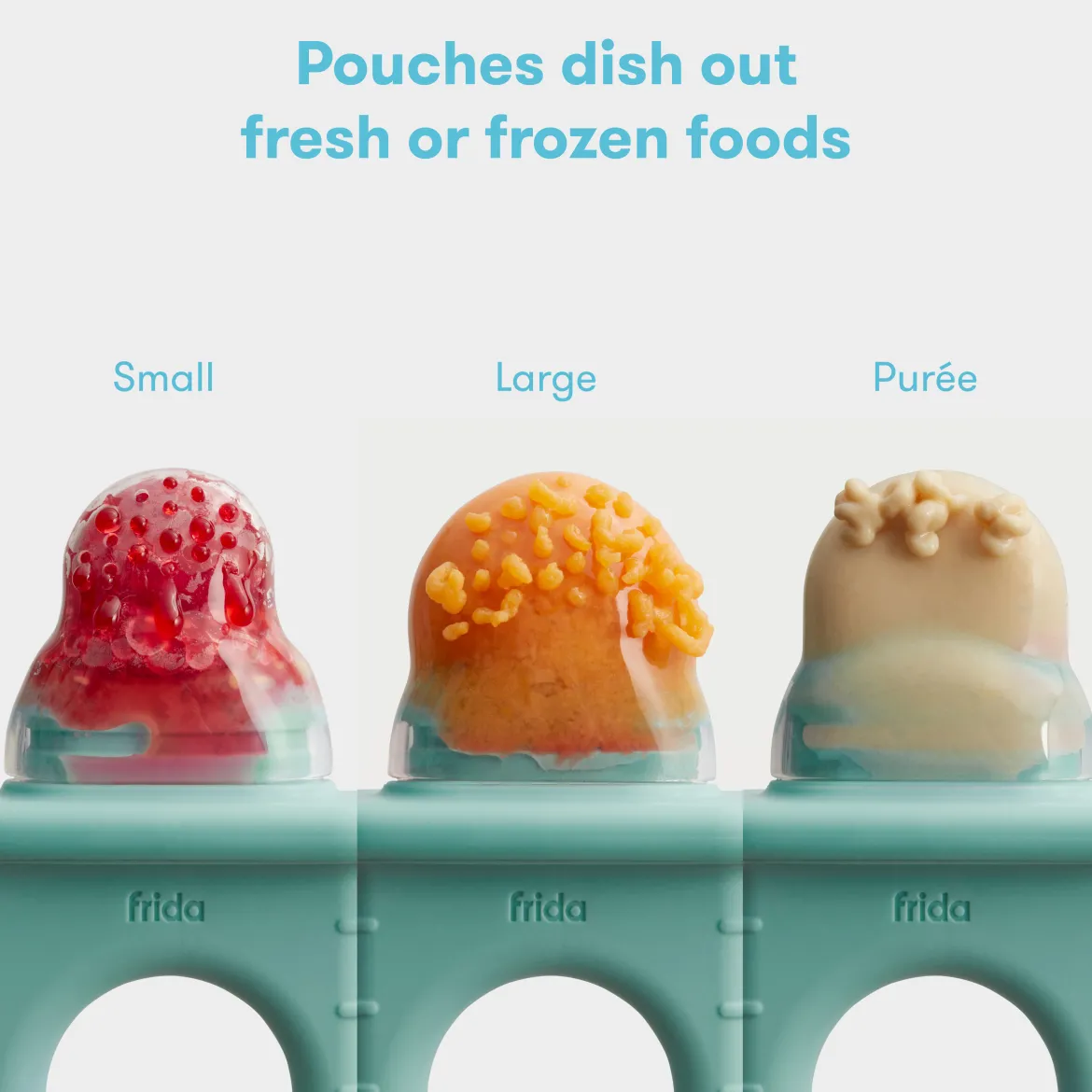 Push Pop Feeder Set