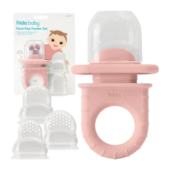 Push Pop Feeder Set