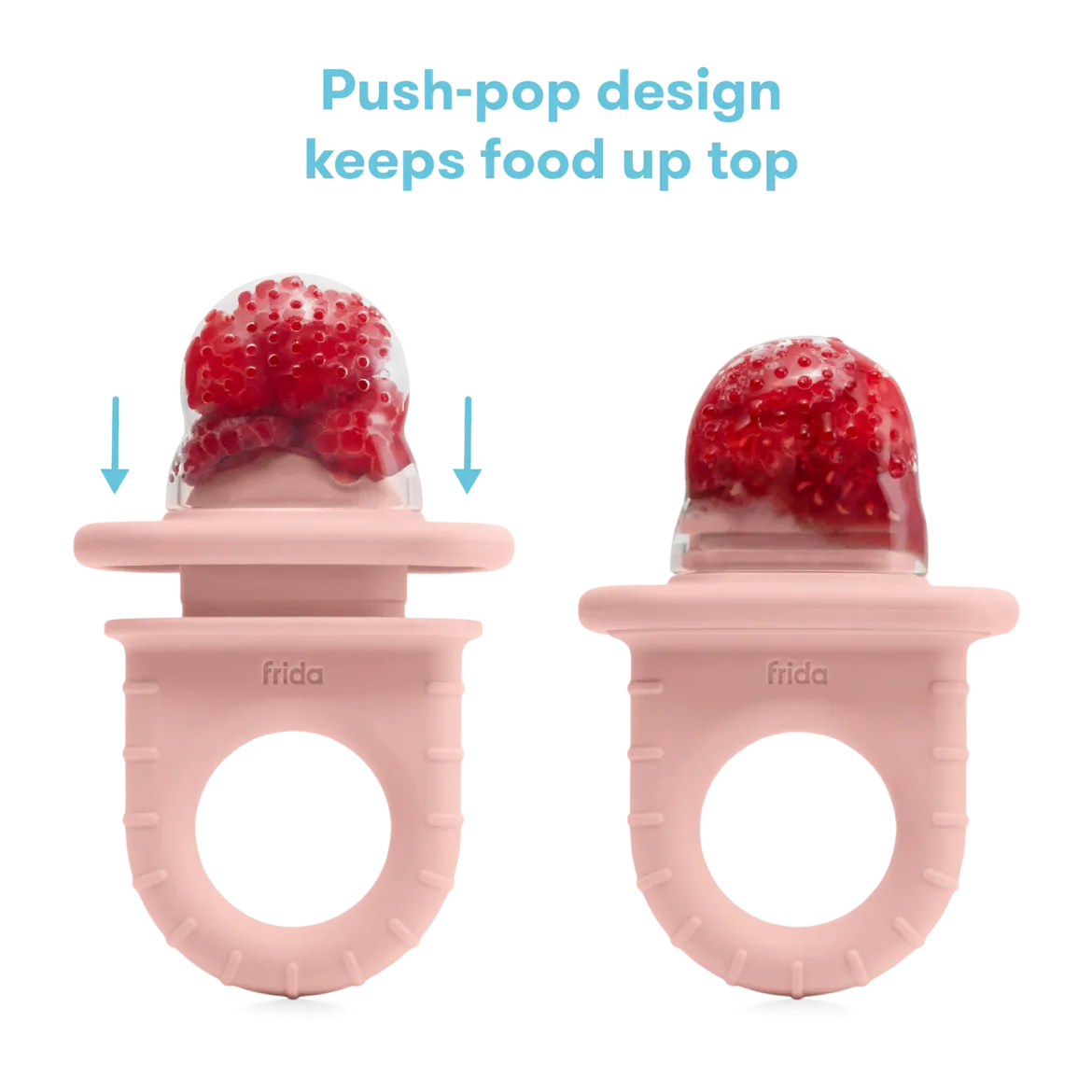 Push Pop Feeder Set