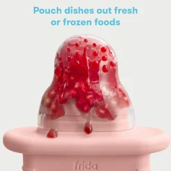 Push Pop Feeder Set