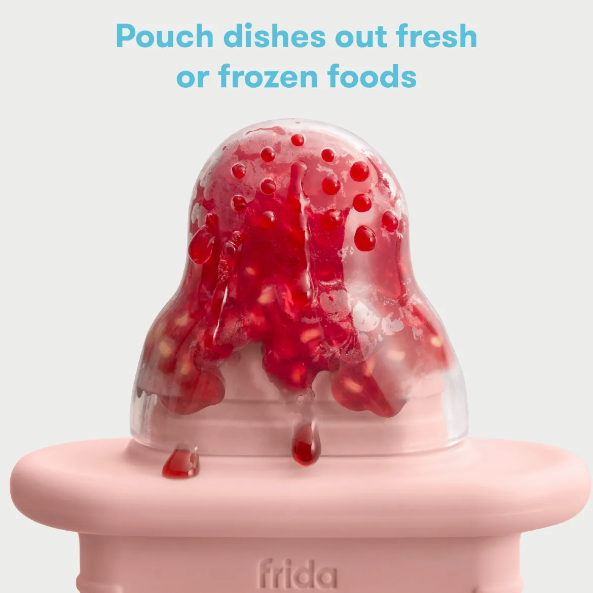 Push Pop Feeder Set