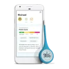 QuickCare Digital Thermometer
