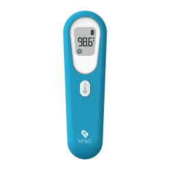QuickScan Non-Contact Thermometer