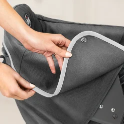 QuickSeat Hook On Chair