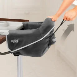 QuickSeat Hook On Chair
