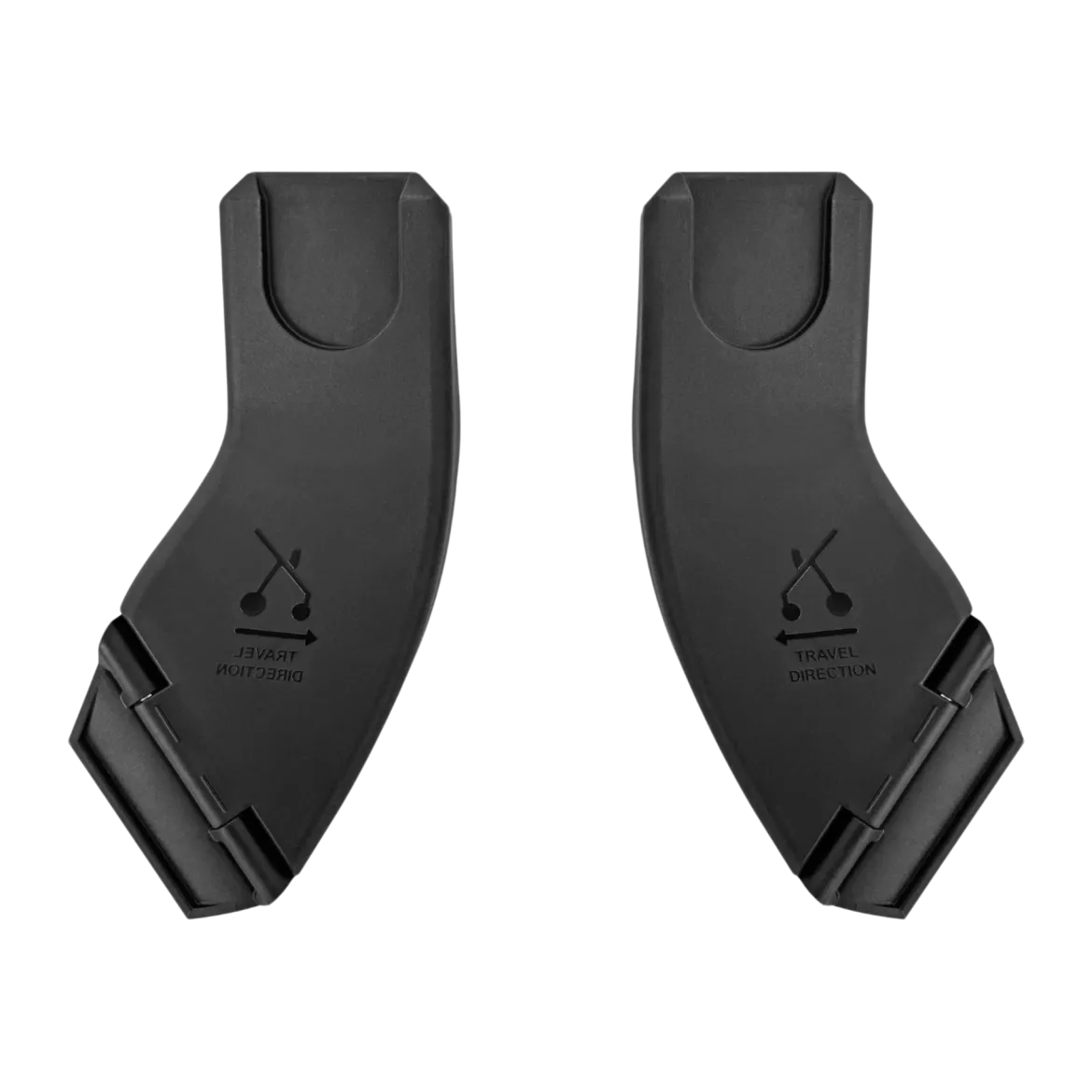 Quid³ Car Seat Adapter