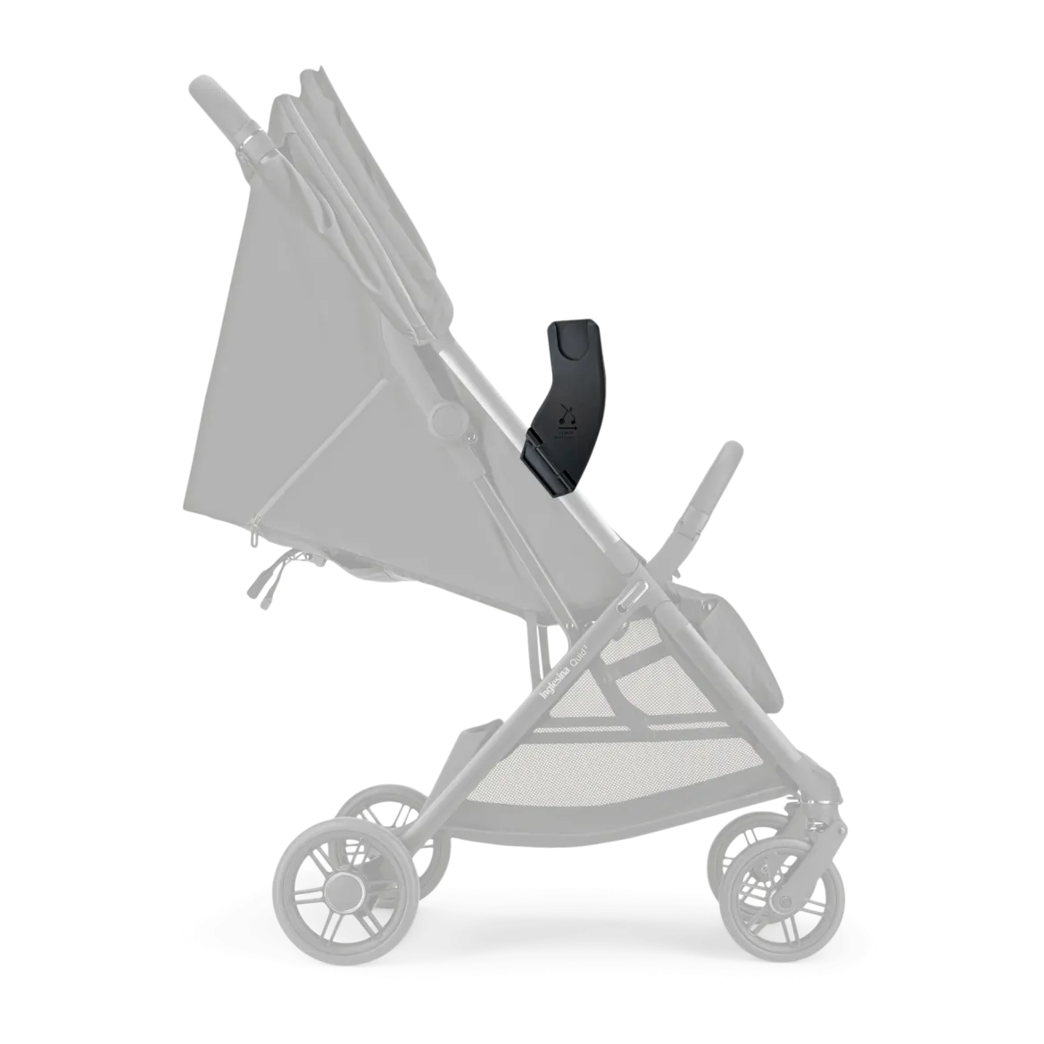 Quid³ Car Seat Adapter