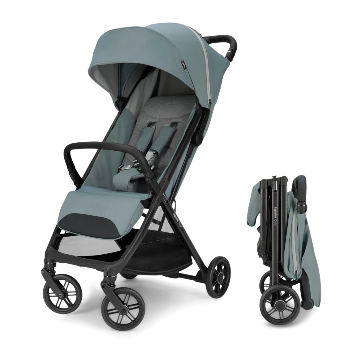 Quid³ Stroller