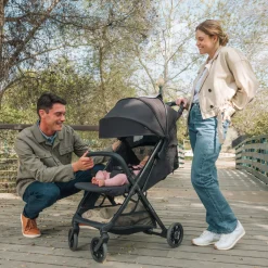 Quid³ Stroller