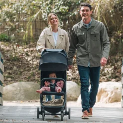 Quid³ Stroller