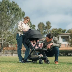 Quid³ Stroller