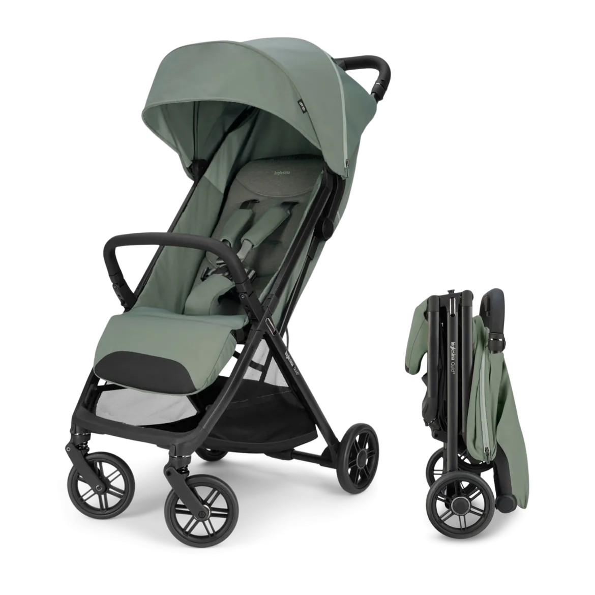 Quid³ Stroller