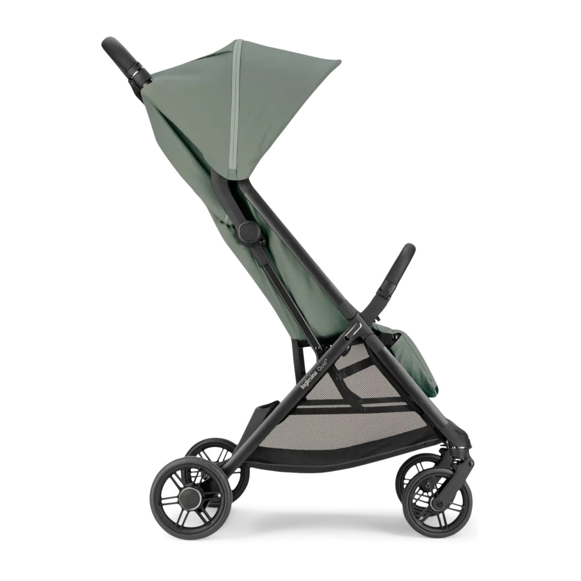 Quid³ Stroller