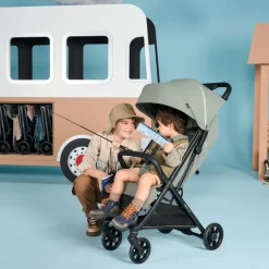 Quid³ Stroller