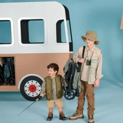 Quid³ Stroller