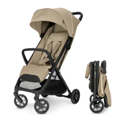 Quid³ Stroller