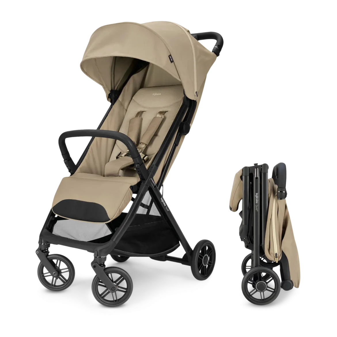 Quid³ Stroller