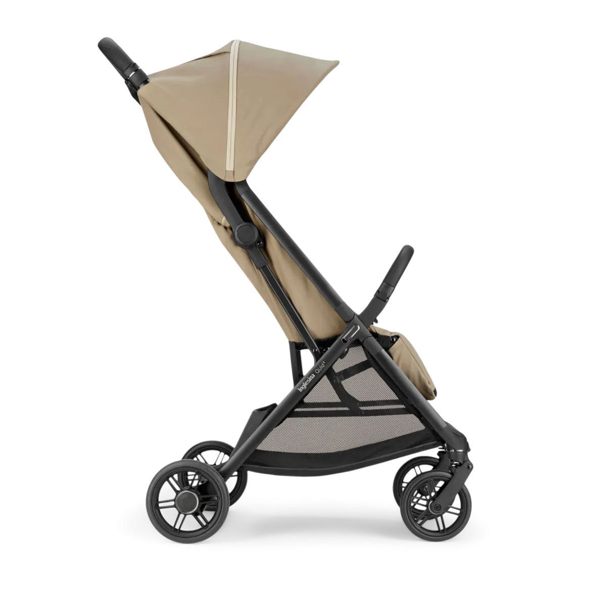 Quid³ Stroller