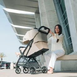 Quid³ Stroller