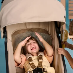 Quid³ Stroller