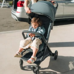 Quid³ Stroller