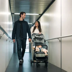 Quid³ Stroller