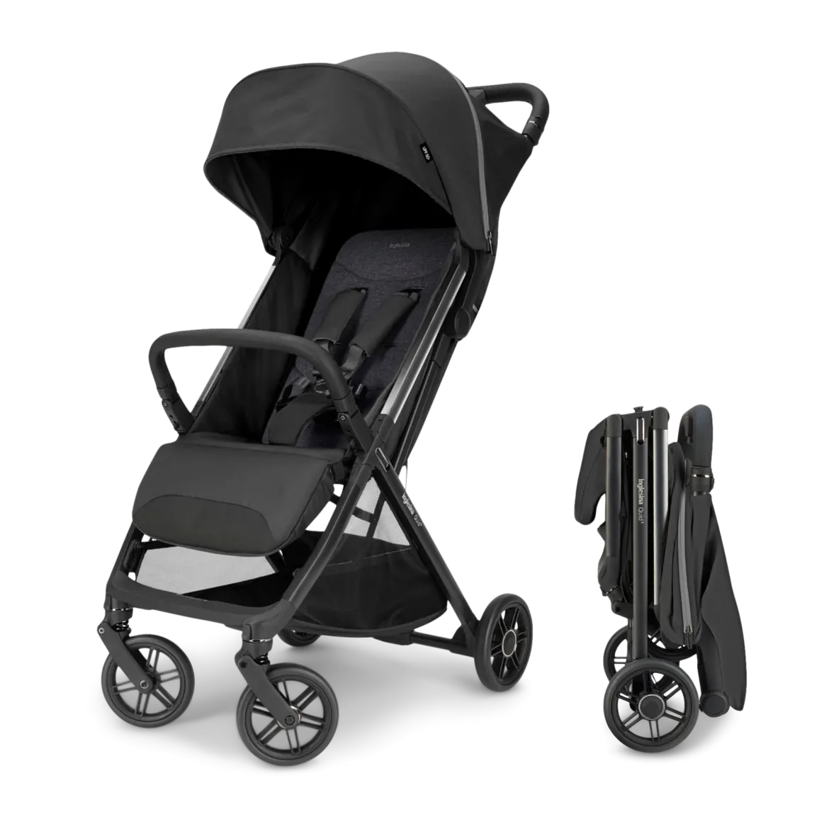 Quid³ Stroller