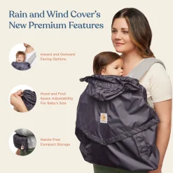 Rain and Wind Cover