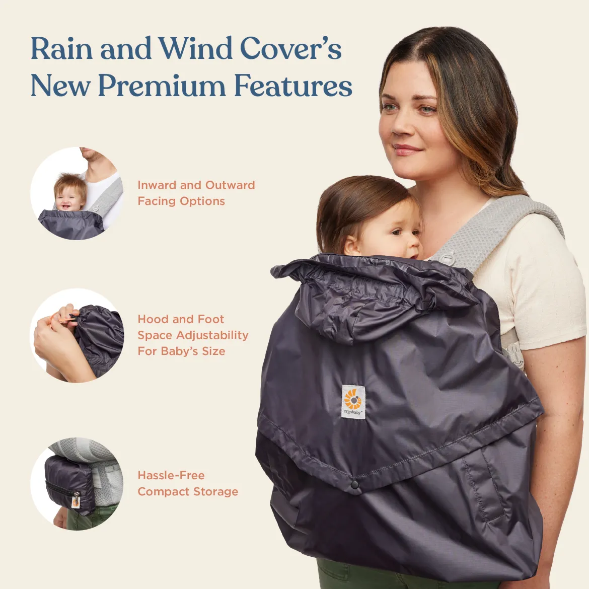Rain and Wind Cover
