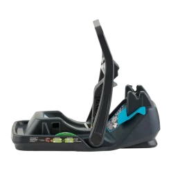 RAPIDLOCK Infant Car Seat Base for City GO, City GO 2, and City GO AIR