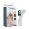 Rapid Response Infrared Thermometer